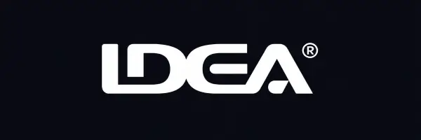 Idea Rekl&aacute;m log&oacute;